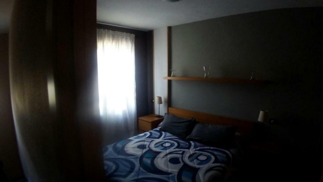 Apartamento Minerva Appartement Arona  Buitenkant foto