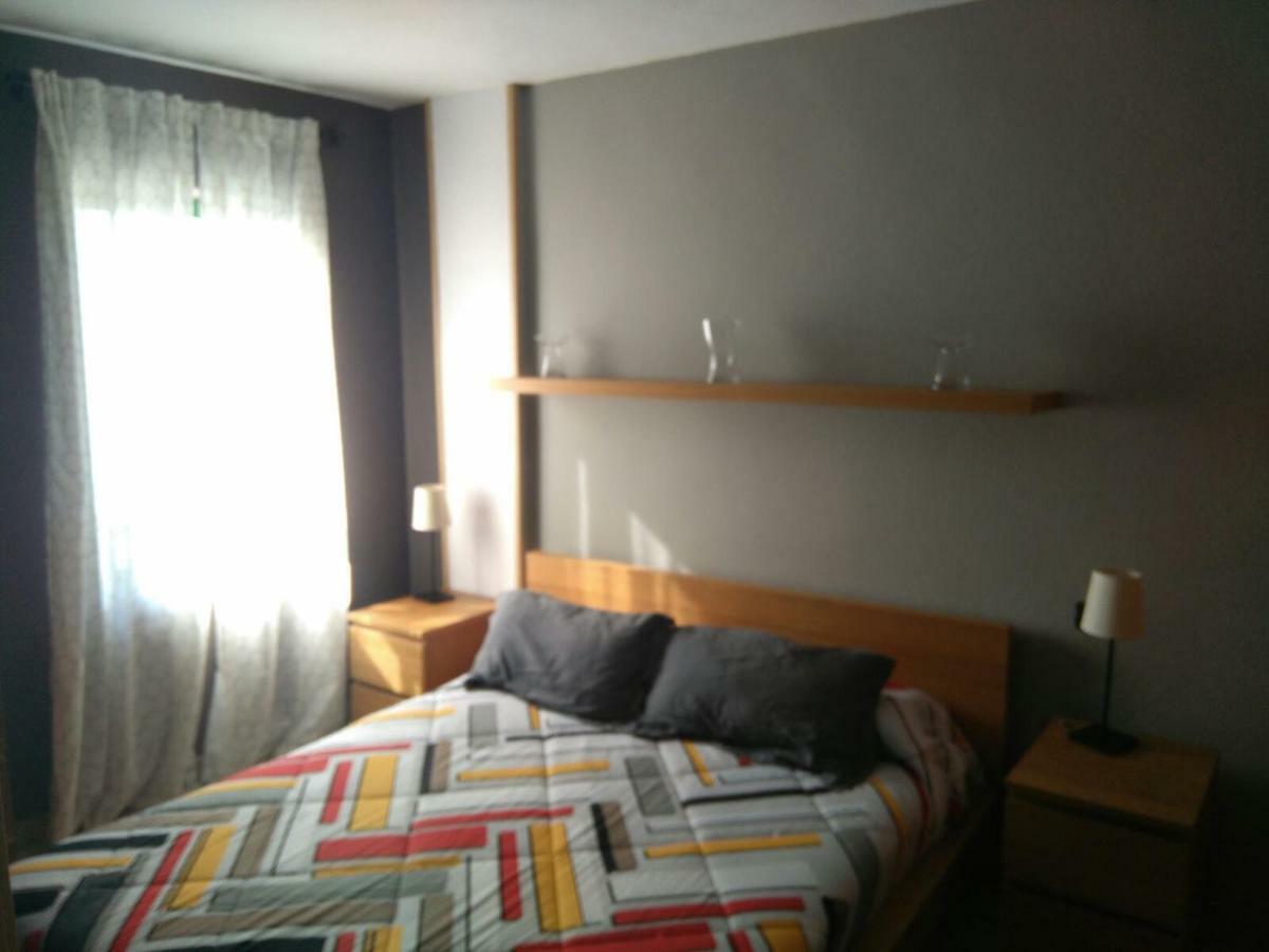 Apartamento Minerva Appartement Arona  Buitenkant foto